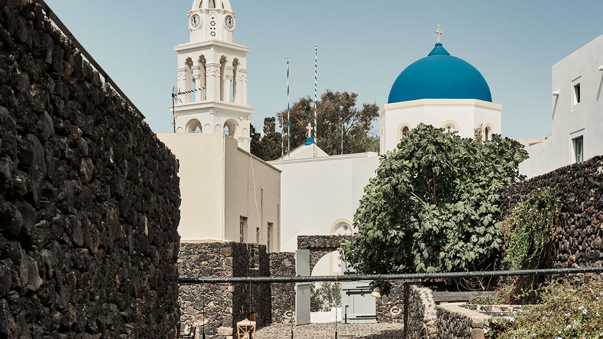 Vedema, a Luxury Collection  Resort 